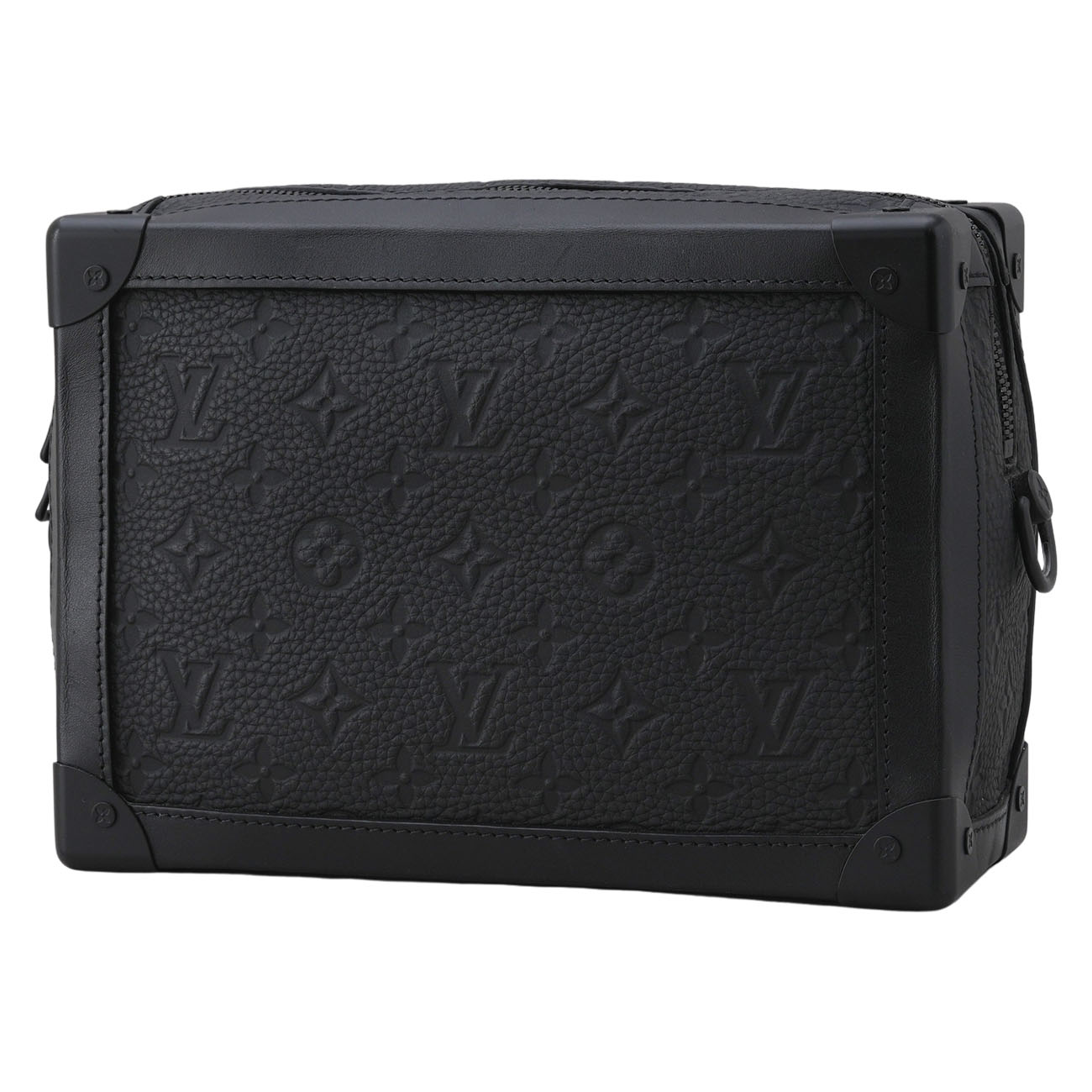 LOUIS VUITTON(USED)루이비통 토뤼옹 소프트 트렁크 메신저 백